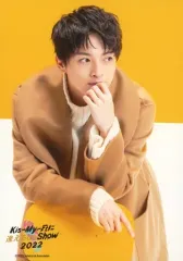 【中古】生写真(ジャニーズ) Kis-My-Ft2/玉森裕太/膝上/「Kis-My-Ftに逢える de Show 2022」オリジナルフォトセット