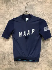 週末限定MAAP PRO FIT JERSEY M マープ プロフィットジャージ