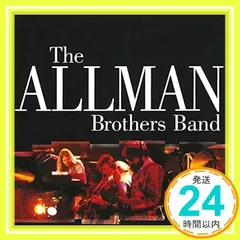 Universal Masters Collection [CD] The Allman Brothers Band_02