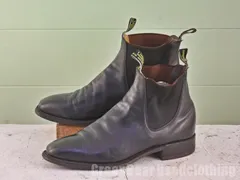 2025年最新】R M williamsの人気アイテム - メルカリ