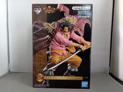 B賞 ゴール・D・ロジャー ~the Great Legend~ 一番くじ ワンピース Legends over Time ワンピース
