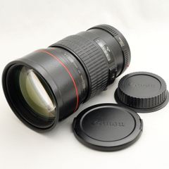 キヤノン Canon EF 200mm F2.8 L USM 単焦点 望遠レンズ 一眼レフ カメラ 中古