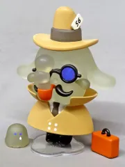 【中古】トレーディングフィギュア MR.INVISIBLE 「POPMART Crybaby  Monster Tears シリーズ」