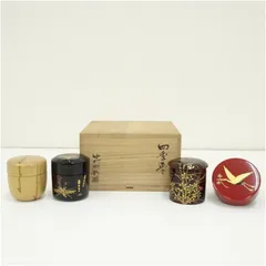 2025年最新】中村 湖彩 棗の人気アイテム - メルカリ