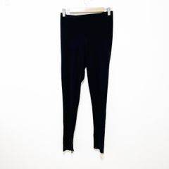 EPOCA(エポカ) パンツ サイズ40 M レディース美品 - 黒 フルレングス 