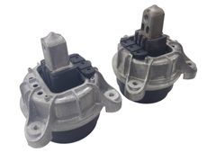 BMW エンジン マウント インシュレーター 左右セット F07 F10 F11 22117935149 22116785601 22116785602 22116780264