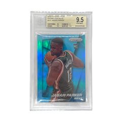 PSA7] Anfernee Hardaway 1996 SPX Gold - メルカリ