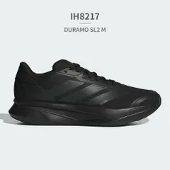 【正規品取扱店･新品】アディダス スニーカー メンズ デュラモ SL2 adidas DURAMO SL2 M スポーツ ランニング 厚底