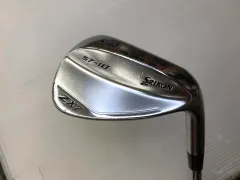 ウェッジ ダンロップ スリクソン(SRIXON) ZX7 アイアン 2020 D/G