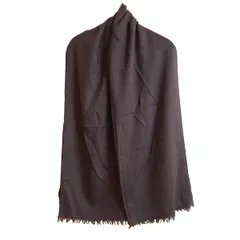 未使用級⭐︎ グッチ　大判スモール　ショール　GG柄　レディース　メンズ bossfull_c-1614