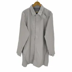 デサント オルテライン DESCENTE ALLTERRAIN SUN SHIELD HARD SHELL BAL COLLAR COAT  メンズ JPN：L のサムネイル
