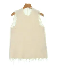 2025年最新】ジルサンダー ニット ベストの人気アイテム - メルカリ