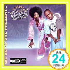 OutKast/Big Boi & Dre Present - メルカリ