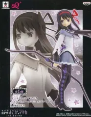 【中古】フィギュア 暁美ほむら 「劇場版 魔法少女まどか☆マギカ」 SQフィギュア～スペシャルアソート～