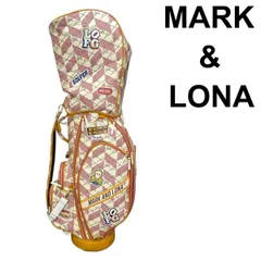 2025年最新】MARK&LONA ゴルフバッグ・キャディバッグの人気