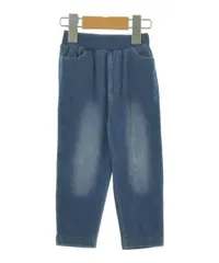 petit main パンツ（その他） キッズ 【古着】【中古】【送料無料】