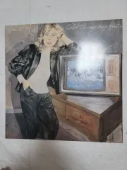 JONI MITCHELL LP 未使用