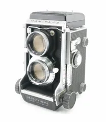 2025年最新】マミヤ 二眼レフの人気アイテム - メルカリ