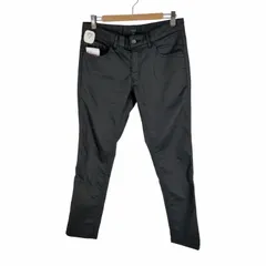 ジョゼフ JOSEPH コーティング テーパードデニムパンツ Y2K メンズ  48のサムネイル