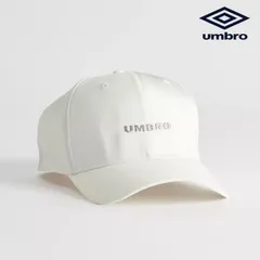 Umbro Check Snapback Hat　アンブロ USAモデル チェック スナップバック キャップ 【94513066】のサムネイル