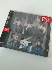 day6 ヨンケイ unlock CD Amazon.co.jp: UNLOCK(JAE ver. ): ミュージック