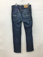 ヌーディ―ジーンズ Nudie Jeans デニムパンツ 31inc イタリア製 2504WR024