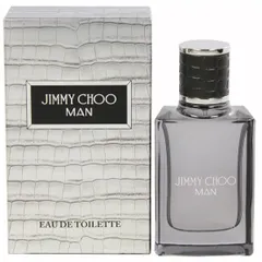 ジミー チュウ マン EDT・SP 30ml 香水 フレグランス JIMMY CHOO MAN 新品 未使用のサムネイル