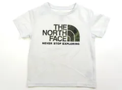 【ノースフェイス/TheNorthFace】Tシャツ・カットソー 110サイズ 男の子【子供服・ベビー服】（1856966）