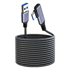 2025年最新】META quest linkケーブルの人気アイテム - メルカリ