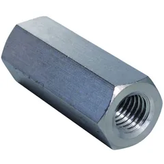 ダイドーハント (DAIDOHANT) (ナット) SUS304 高ナット (長ナット) (呼び径) M8 x (高さB) 30mm [ SUS304] (1本入) 10102639