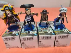 2025年最新】ワンピース 海外 黒ひげ フィギュアの人気アイテム - メルカリ 