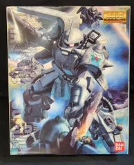 MG 1/100 シン・マツナガ専用ザク Ver.2.0　リックディアス　他 MG 1/100 MS-06R-1A シン・マツナガ専用ザク Ver.2.0│株式会社