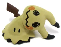 【中古】トレーディングフィギュア ばれたミミッキュ 「ポケットモンスター サン＆ムーン ミミッキュいっぱいコレクション」
