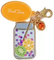 【中古】雑貨 神宮寺レン モチーフチャーム Delicious ＆ Tasty Ver. 「うたの☆プリンスさまっ♪」 SHINING STORE2021グッズ