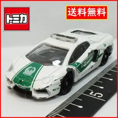 トミカ ドバイ警察　6台セット　非売品　イオン限定品　値下げ可能 トミカ ドバイ警察 6台セット 非売品 イオン限定品 値下げ可能