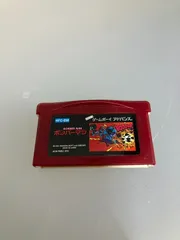 GBA ボンバーマン　アイスクライマー　2本セット