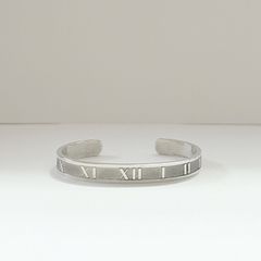 Tiffany & Co. 1995 バングル シルバー 925 - メルカリ