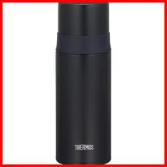 持ち歩きサイズ最高！ポーターサーモスボトル水筒350ml
