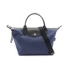 Longchamp ロンシャン ル プリアージュ エナジー S トートバッグ