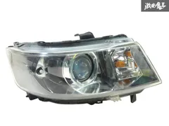 や*ん様 MH23S スティングレー 純正加工ヘッドライト スズキ MH23S ワゴンRスティングレー 前期/後期 純正HID車用