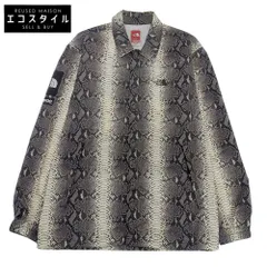 2025年最新】supreme パイソン柄の人気アイテム - メルカリ