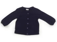 【コンビミニ/Combimini】カーディガン 80サイズ 女の子【子供服・ベビー服】（1943494）