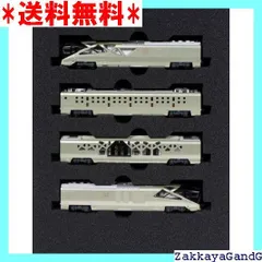 佐藤太一様専用【特別企画品(全車室内灯)】KATO TRAINSUITE四季島