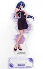 [중고] 아크릴 스탠드 아크릴 패널 아마네 영원 아크릴 스탠드 [이치 반 쿠지 샹그릴라 프론티어] G 상