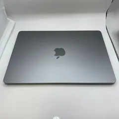 新品未開封 MacBook Air 13㌅ M3 24/512GB SIL Refurbished 13-inch MacBook Air Apple M3 Chip with 8‑Core