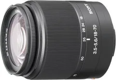 新品】 ソニー SONY DT 18-70mm F3.5-5.6 SAL1870 wwzq1cm - メルカリ 