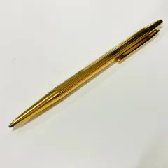 20金張り◆モンブラン高級シャープペンシル ノブレス♯1547MONTBLANC MONTBLANC Noblesse Gold No.1947 モンブラン ノブレス 20金張
