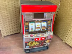 2025年最新】実機 スロット 4号機の人気アイテム - メルカリ