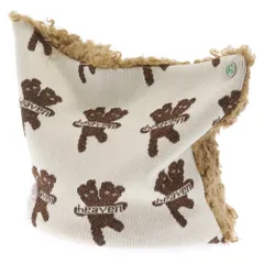 ヘブン バイ マークジェイコブス 22AW バックレースアップキャミソール