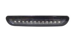 送料無料　200系 ハイエース 1型　2型　3型【前期】LEDハイマウント ランプ　標準 ・ワイド車　　ライト　【ブラック 】黒色